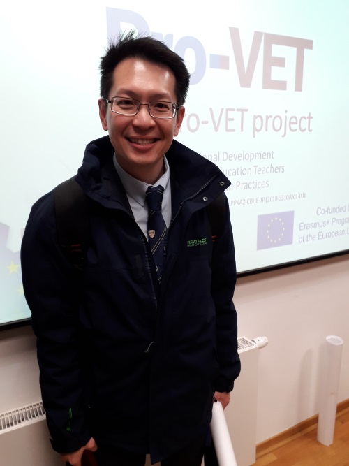 Julian Ng