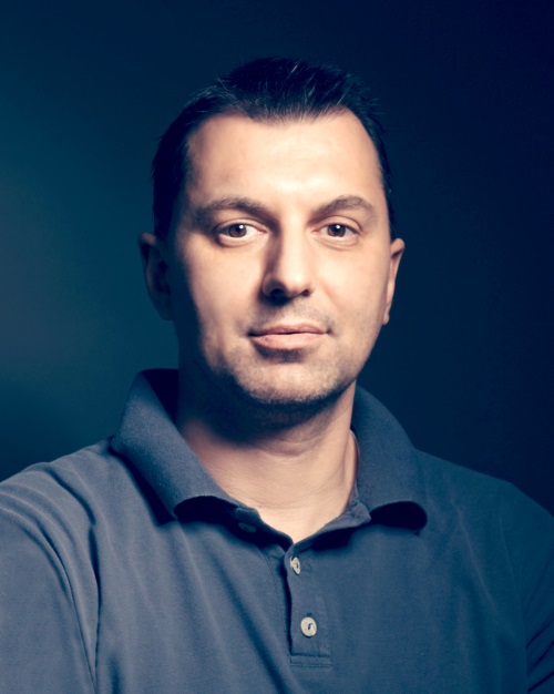 Predrag Milosavljević
