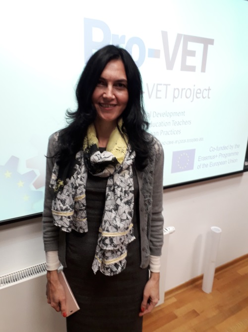Vera Radović