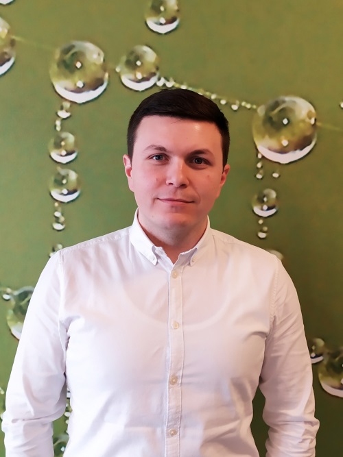 Bojan Matkovski