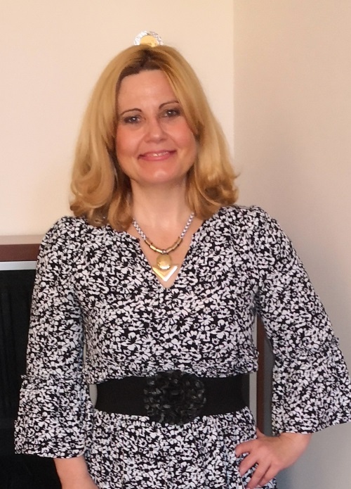 Jelena Damnjanović