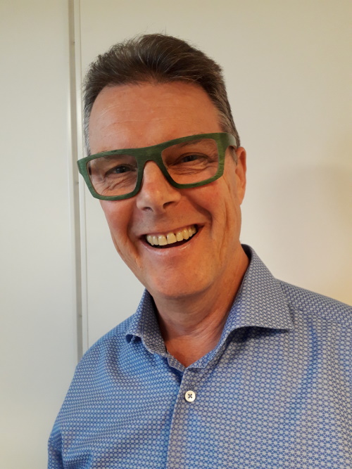 Graham Burns