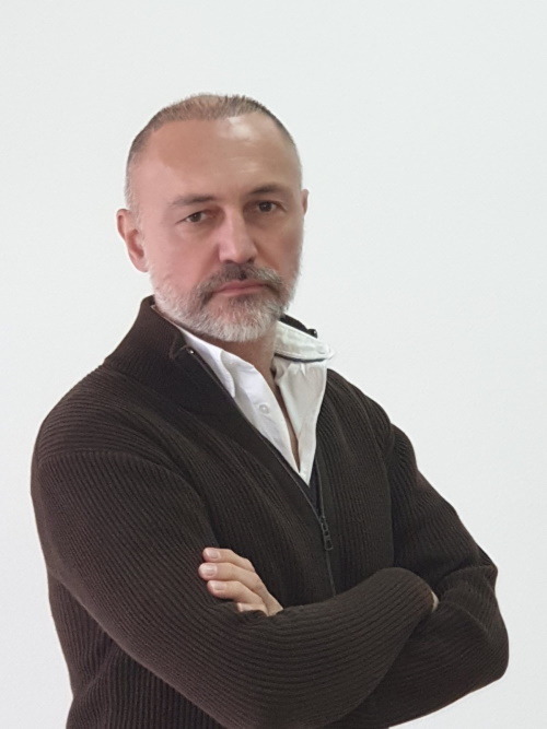 Mirko Savić