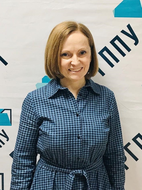 Olga Shmurygina