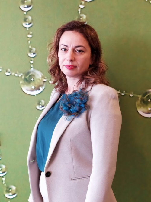 Svetlana Štrbac-Savić