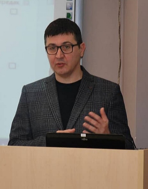 Željko Račić